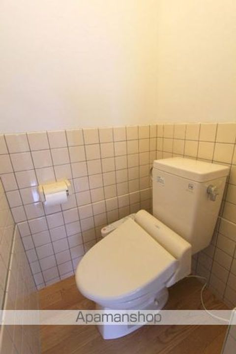 山愛ビル301のその他画像