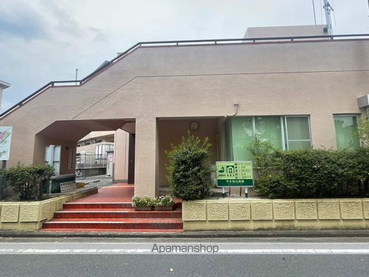 ピュアライフ二日市の周辺