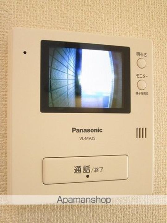 アプローズ カーサ Aのその他画像