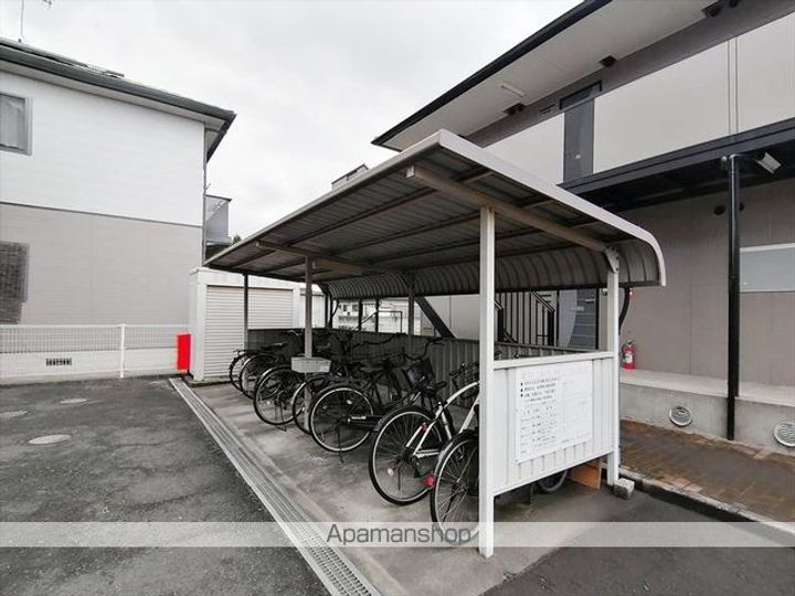 マーチBのその他画像