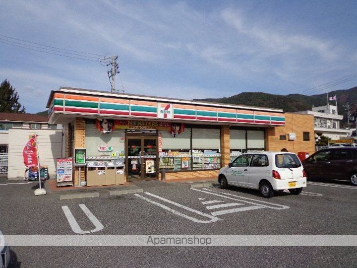 セゾンフジマルの周辺