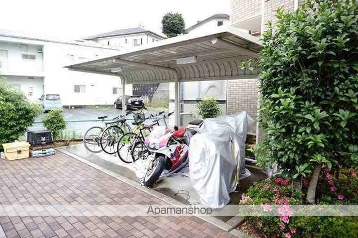 サンライフ鴨江のその他画像