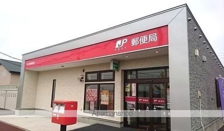 イニイチオ102の周辺