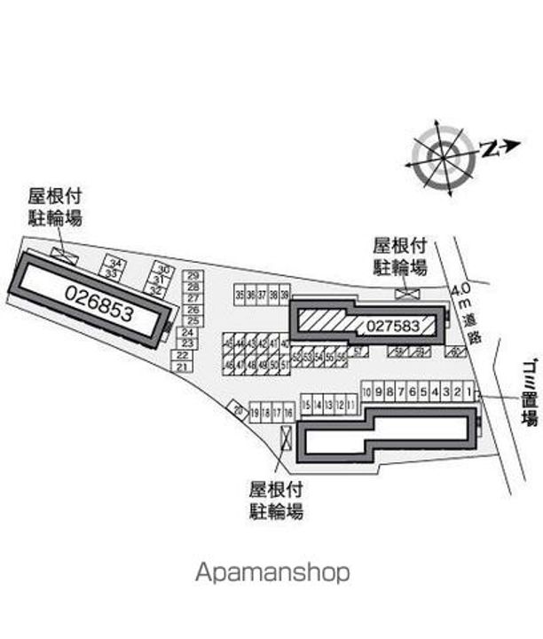 レオパレス有のその他画像