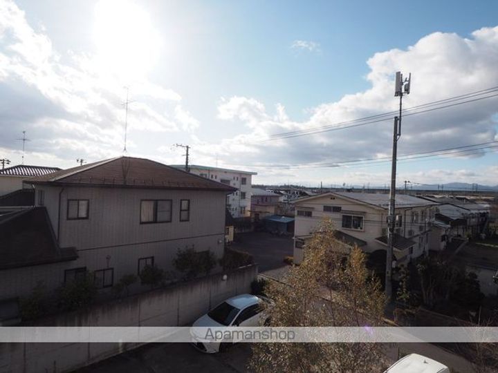 福島県郡山市田村町徳定字高畑の賃貸マンションのその他画像