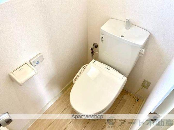 アルト堀江 1号棟のその他画像