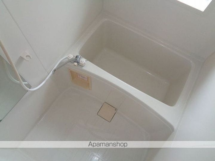 新八雲荘の風呂