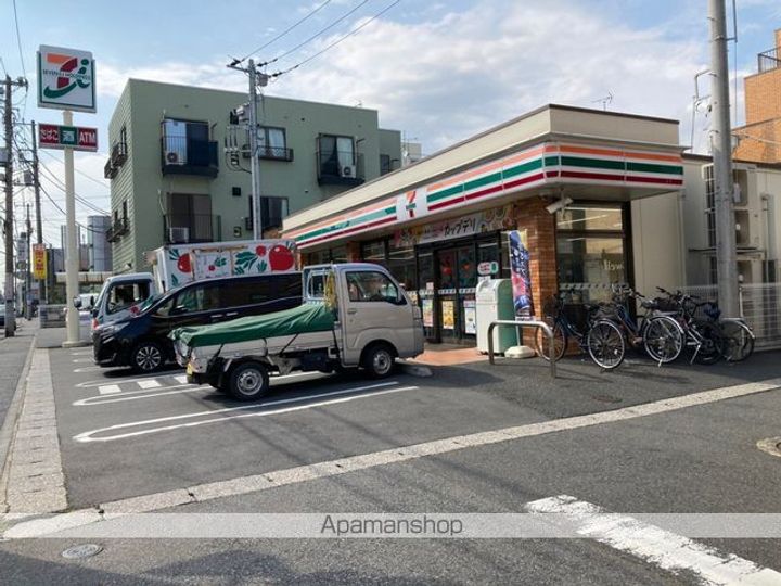 グレイス西船橋Ⅱの周辺