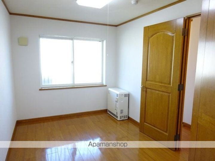 山形県米沢市成島町1丁目の賃貸マンションの内装