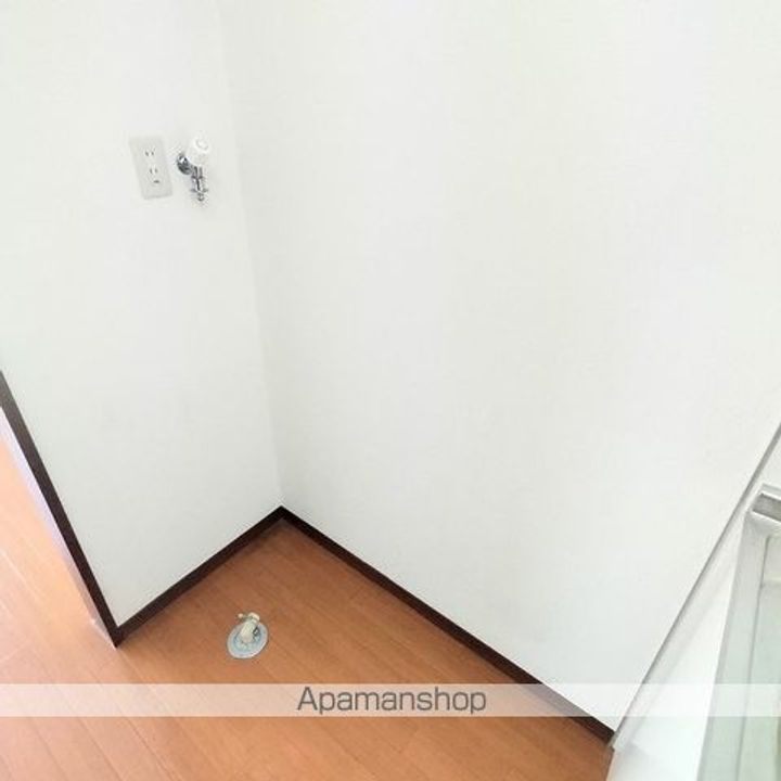 プラザメゾン202号室のその他画像