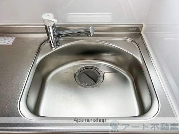 アルトルーフⅡ407の内装