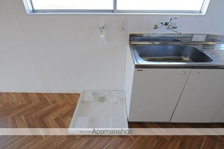 原コーポ下金子201のその他画像