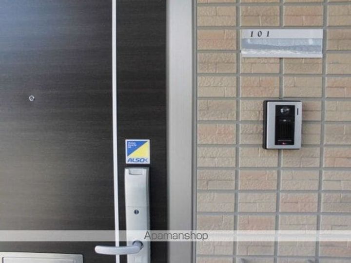 茨城県取手市藤代の賃貸アパートのその他画像