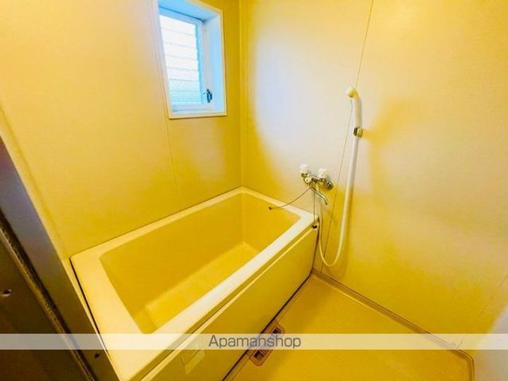 コンフレール末武の風呂