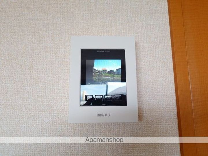 セジュール武蔵のその他画像