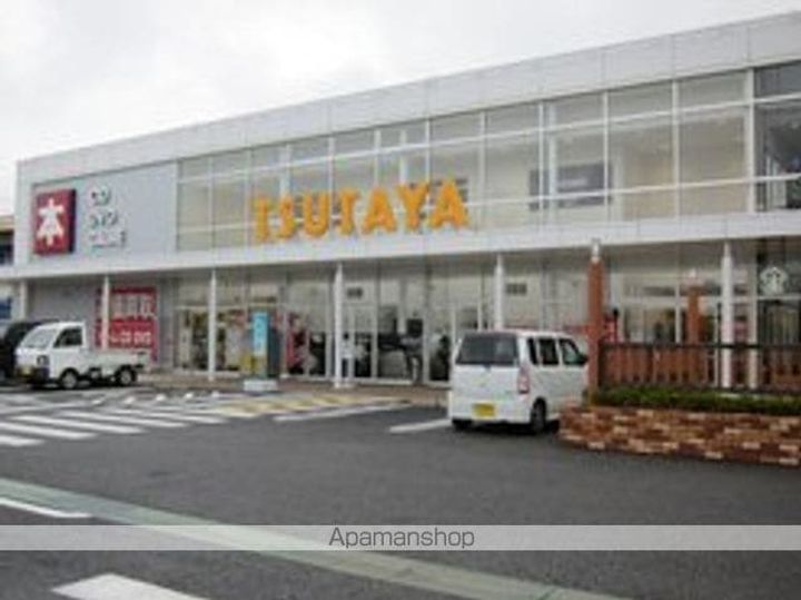 ラプラスプリティの周辺