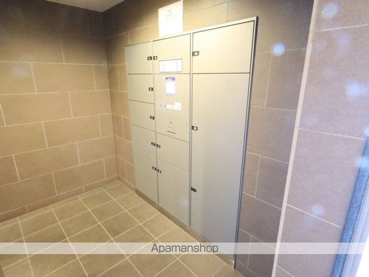 プレサンスジェネ葵のその他画像