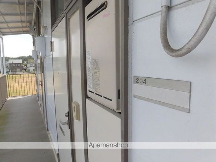 ソレーユ204のその他画像