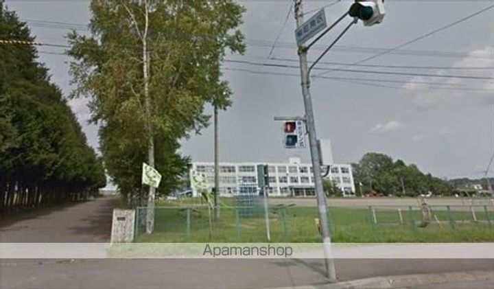 鳳乃舞雄飛が丘315の周辺