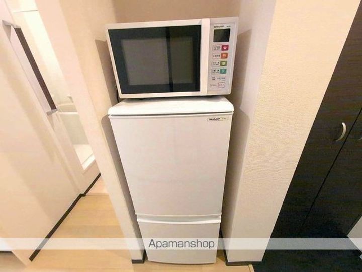 クレイノ戸越銀座のその他画像