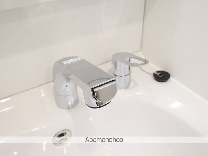 プレサンス桜山駅前アフォードの内装