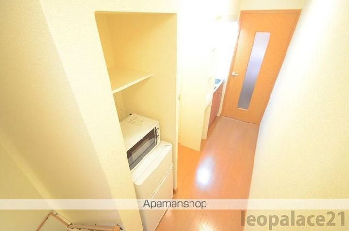 レオパレス紅葉211のその他画像