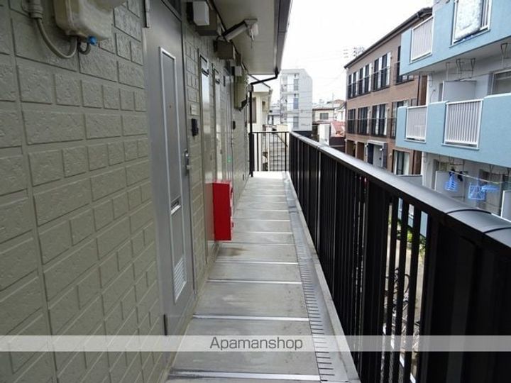 シティハイム ファミールのその他画像