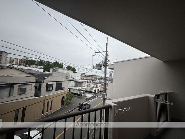 豊友マンション東豊中のその他画像