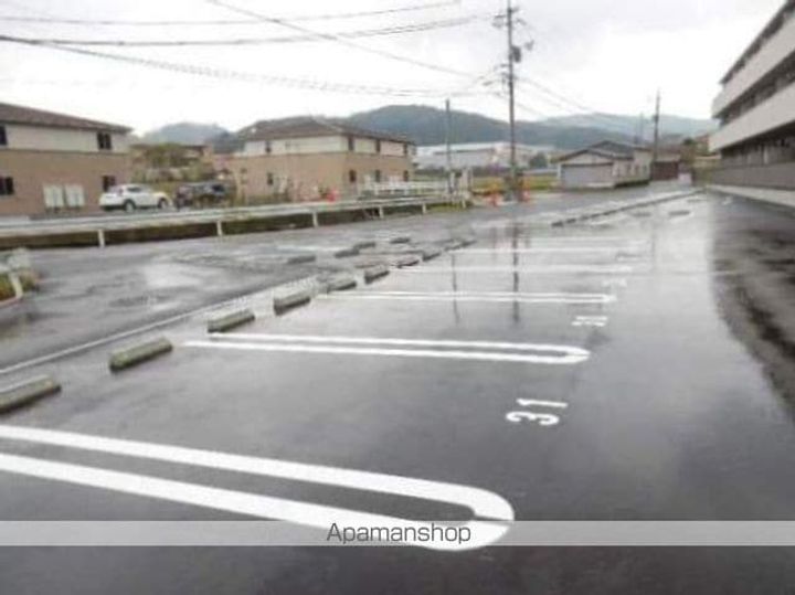 イヴェールの外観