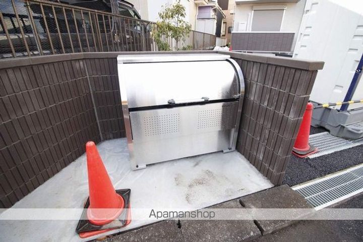メタルフォックスのその他画像