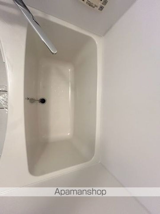 コープ泉風苑206の内装