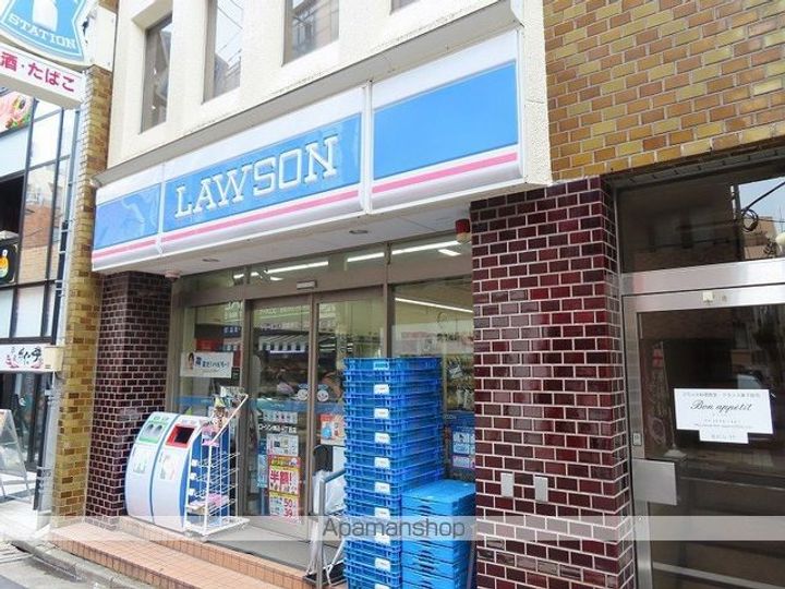 パークアクシス駒込HILLTOPの周辺