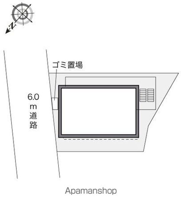 レオパレス大口台のその他画像