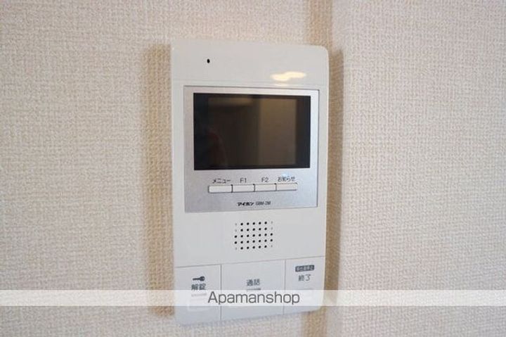 ディアコート城東の内装