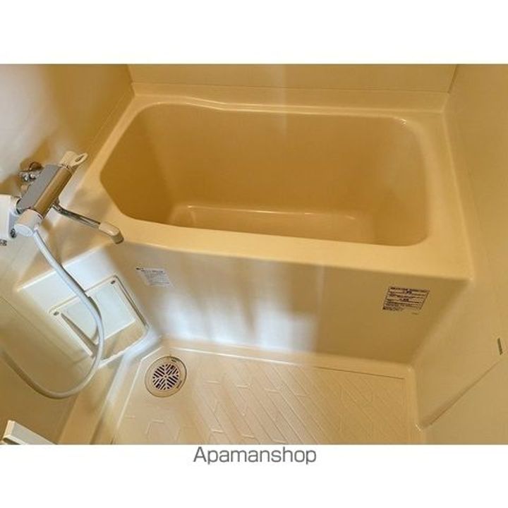 ソシオ山下通り504の風呂