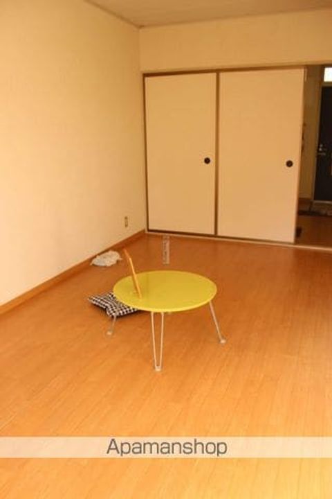 アーバン松永Aの内装