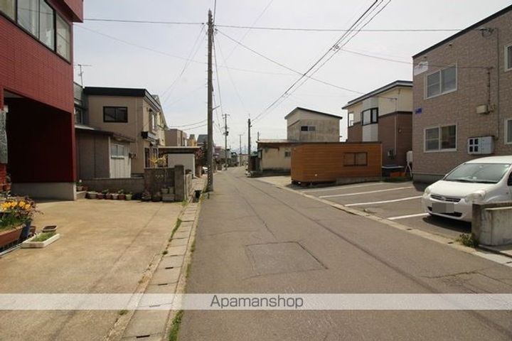 ハイツ寿B-1の周辺