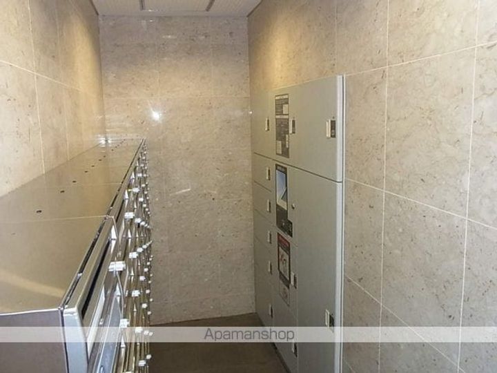宮城県仙台市宮城野区二十人町の賃貸マンション706のその他画像