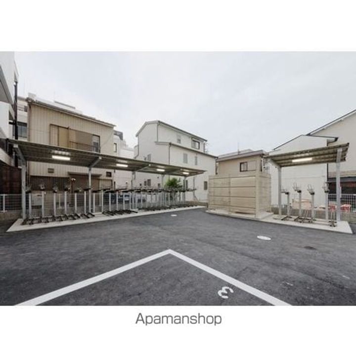 愛知県名古屋市千種区今池3丁目の賃貸マンションのその他画像
