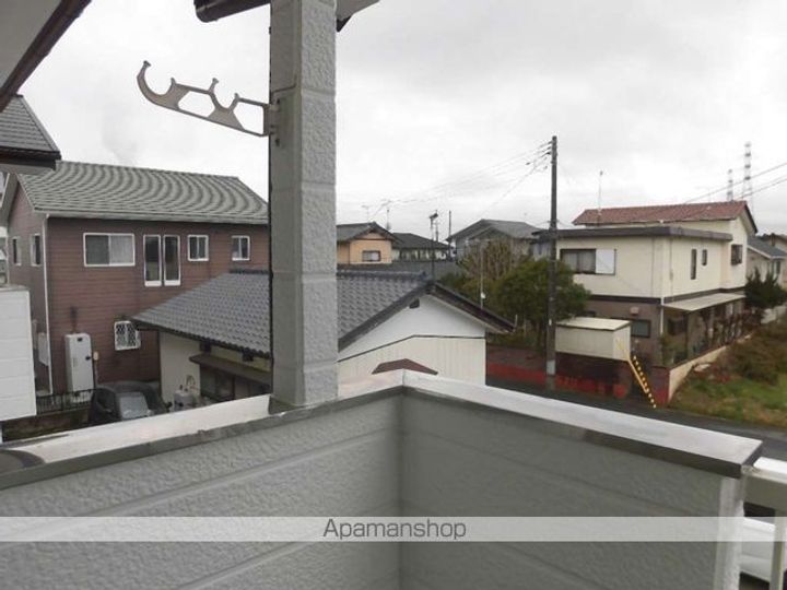 鷺コーポ203のその他画像