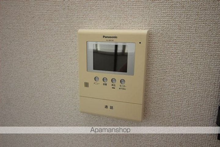 メゾンド・カナディアンK B棟201のその他画像