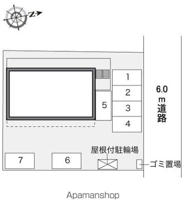 レオパレス柏原公園南103のその他画像