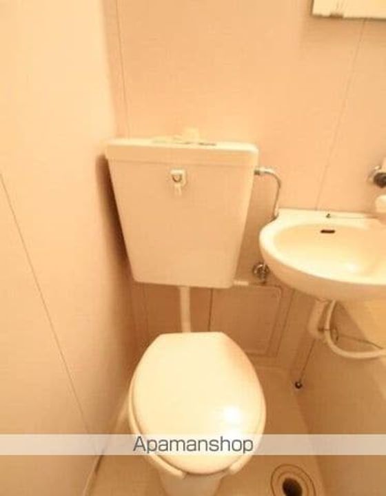 LA・FLEUR I302のその他画像