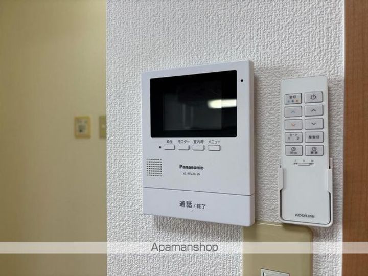 香川県東かがわ市帰来の賃貸アパートの内装