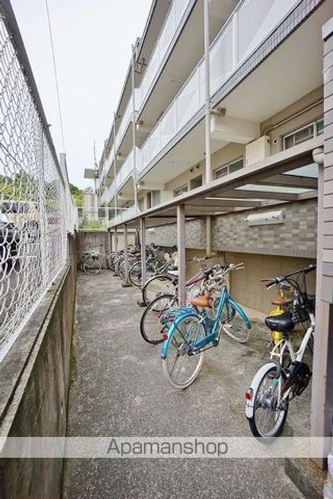 杉山第二マンション301のその他画像