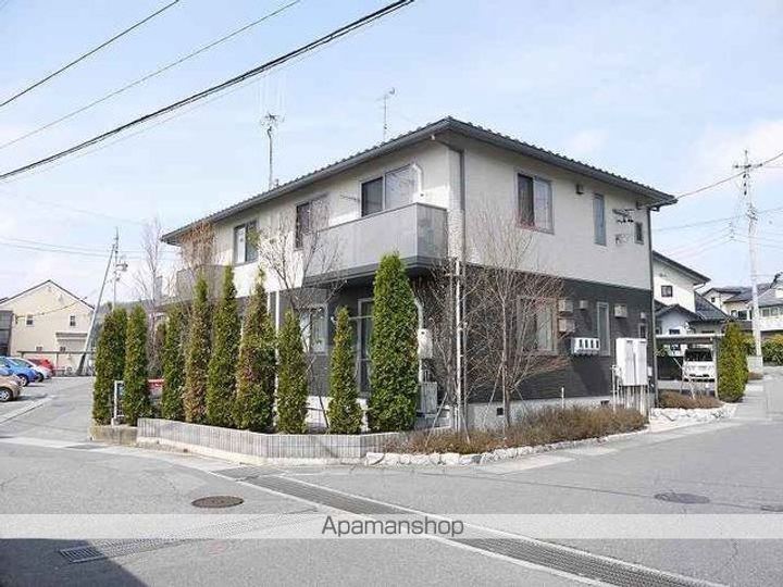 アメジストの外観