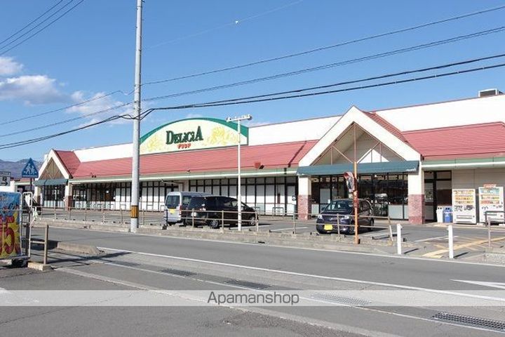 ビュー諏訪湖の森11の周辺