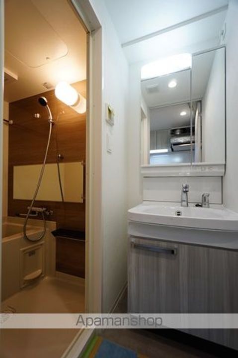 プレサンス桜山駅前アフォードの内装