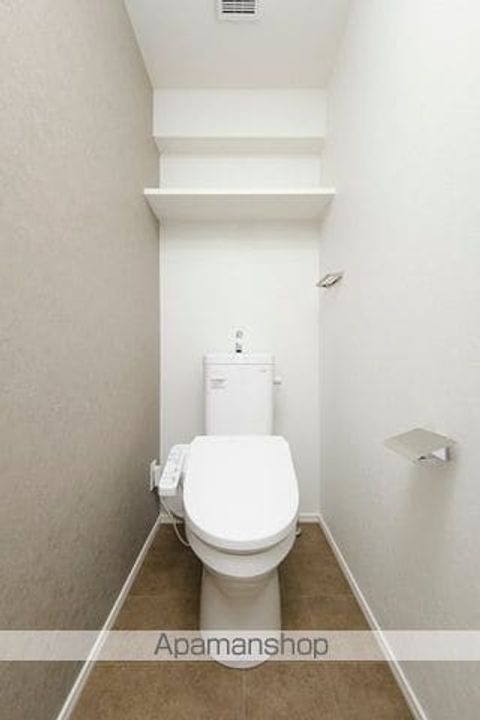 エンクレスト博多EXCEEDの内装