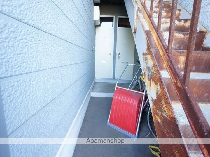 カイセイマンション103のその他画像